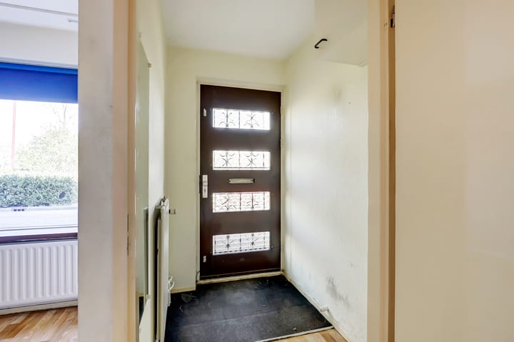 Foto 5 van Paukenlaan 34