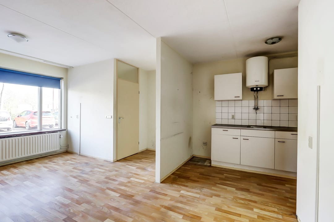 Foto 11 van Paukenlaan 34