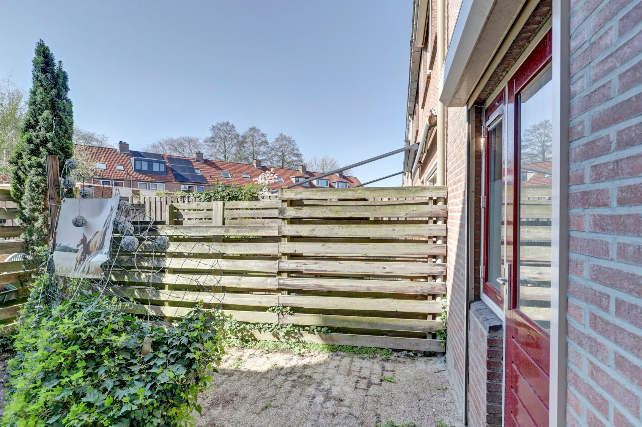 Foto 18 van Paukenlaan 34