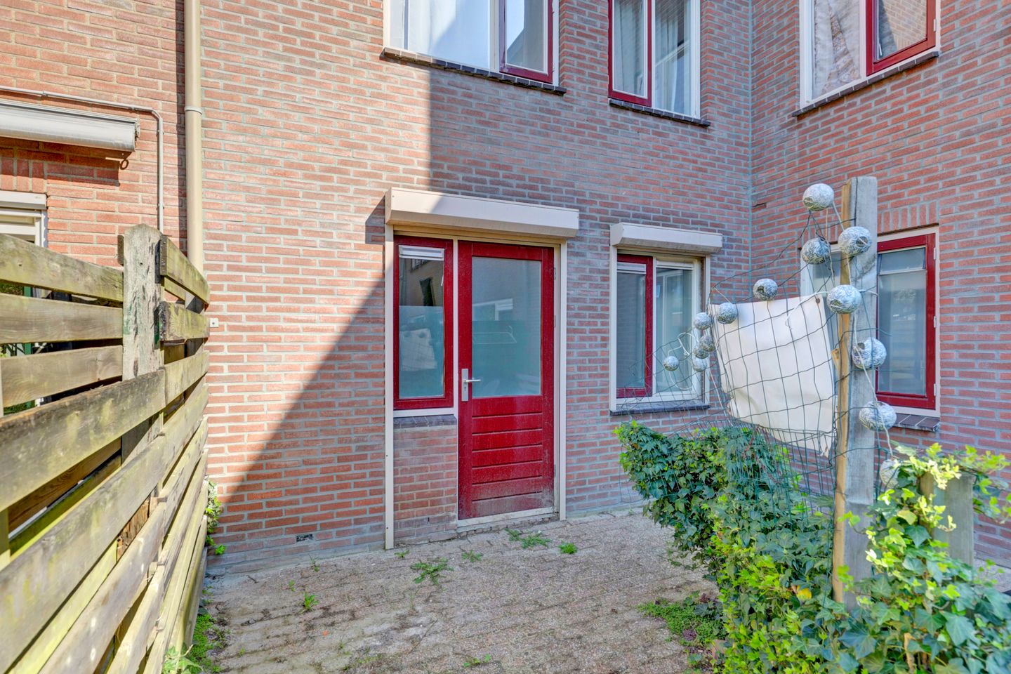 Foto 19 van Paukenlaan 34