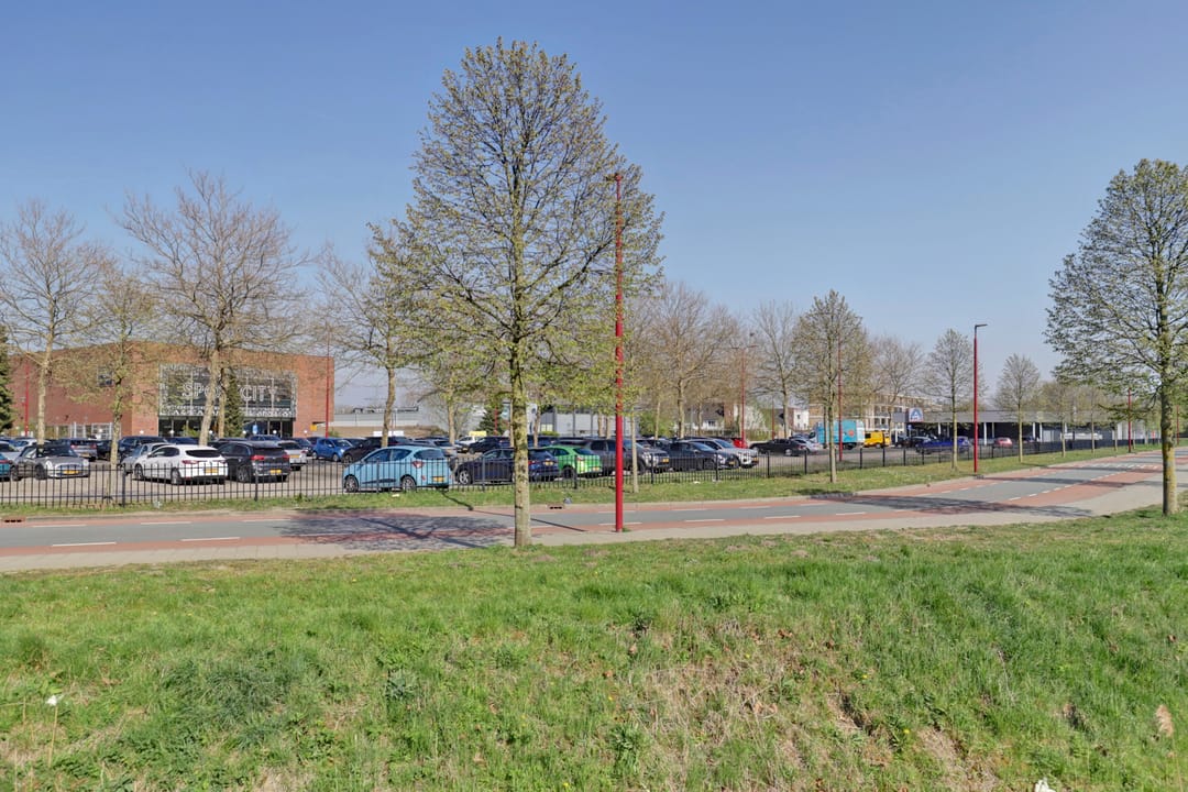 Foto 22 van Paukenlaan 34