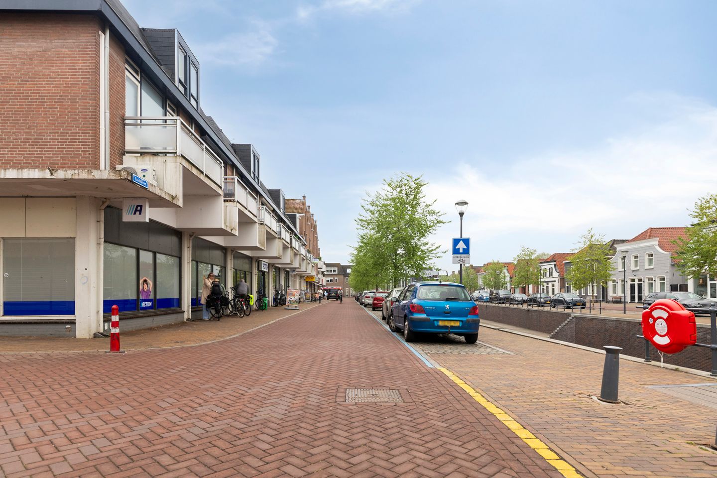 Foto 5 van Zuidhaven 107