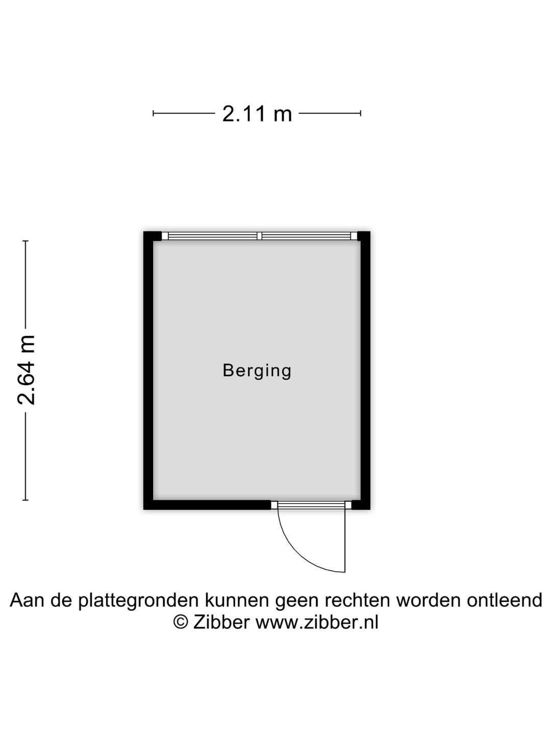 Foto 31 van Zuidhaven 107