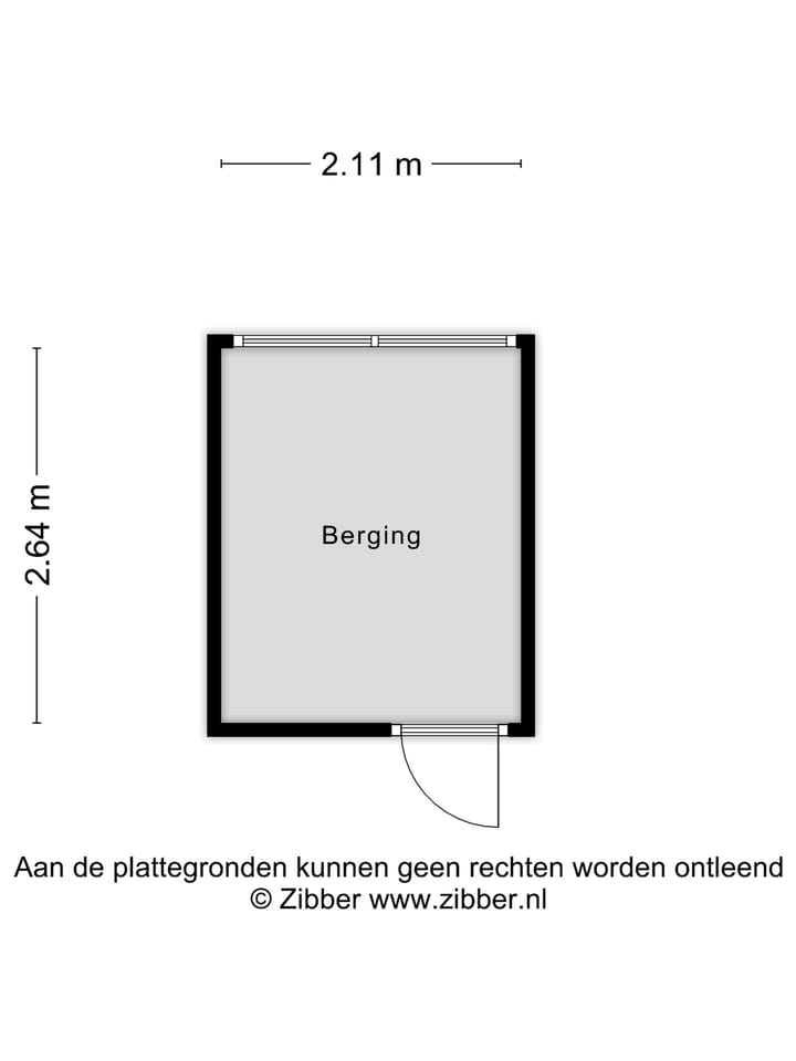 Foto 31 van Zuidhaven 107