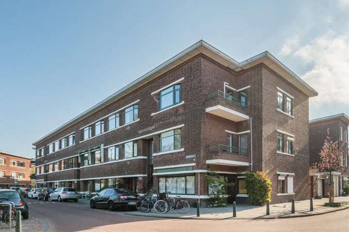 Abrikozenplein 4