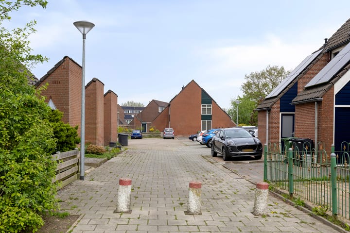 Foto 23 van Ploeg 22