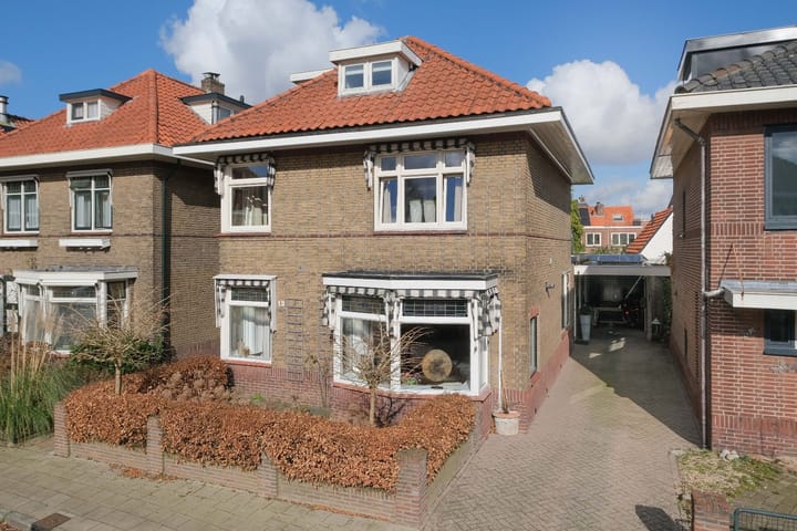 Foto 2 van Begoniastraat 12