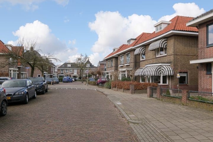 Foto 3 van Begoniastraat 12