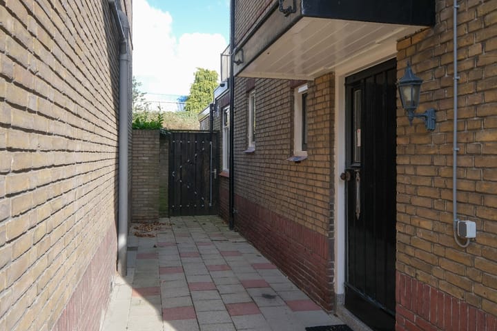 Foto 4 van Begoniastraat 12