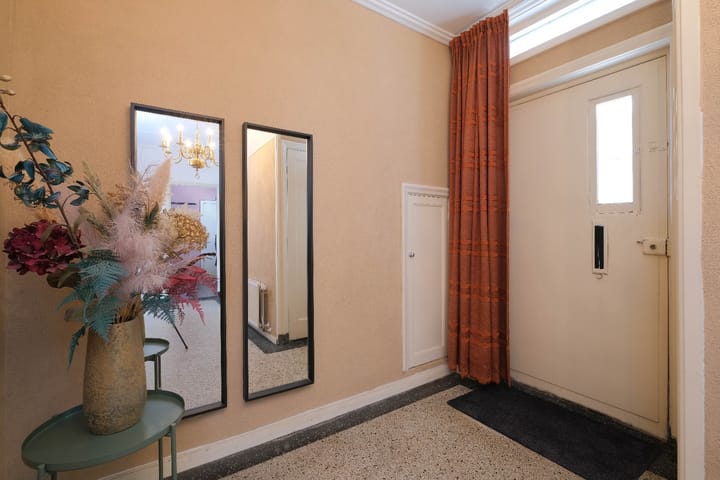 Foto 5 van Begoniastraat 12