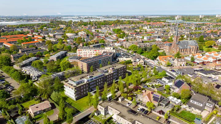 Foto 32 van Azaleapark 2