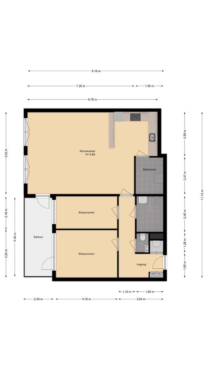 Foto 38 van Azaleapark 2