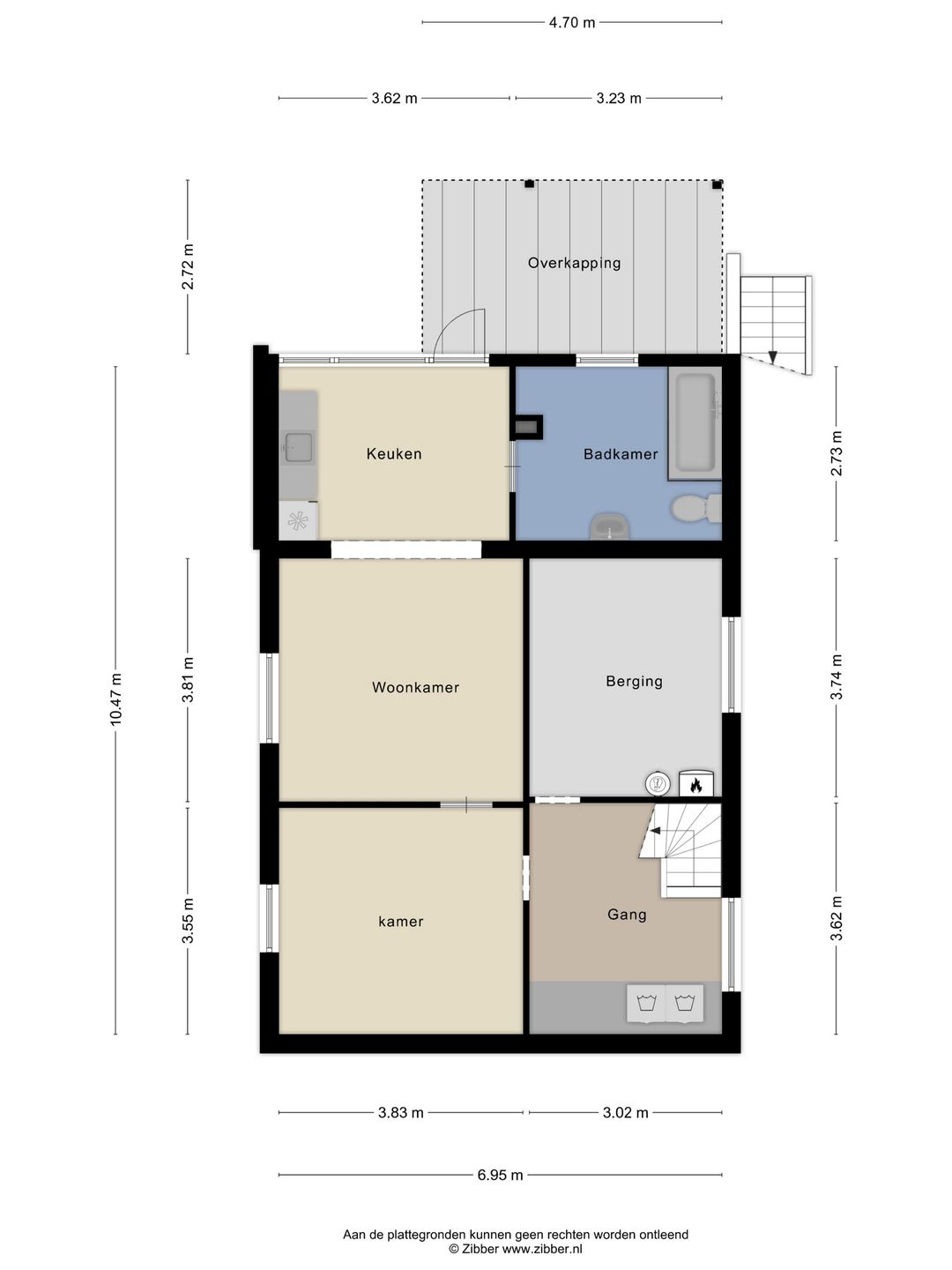 Foto 52 van Hegge 104