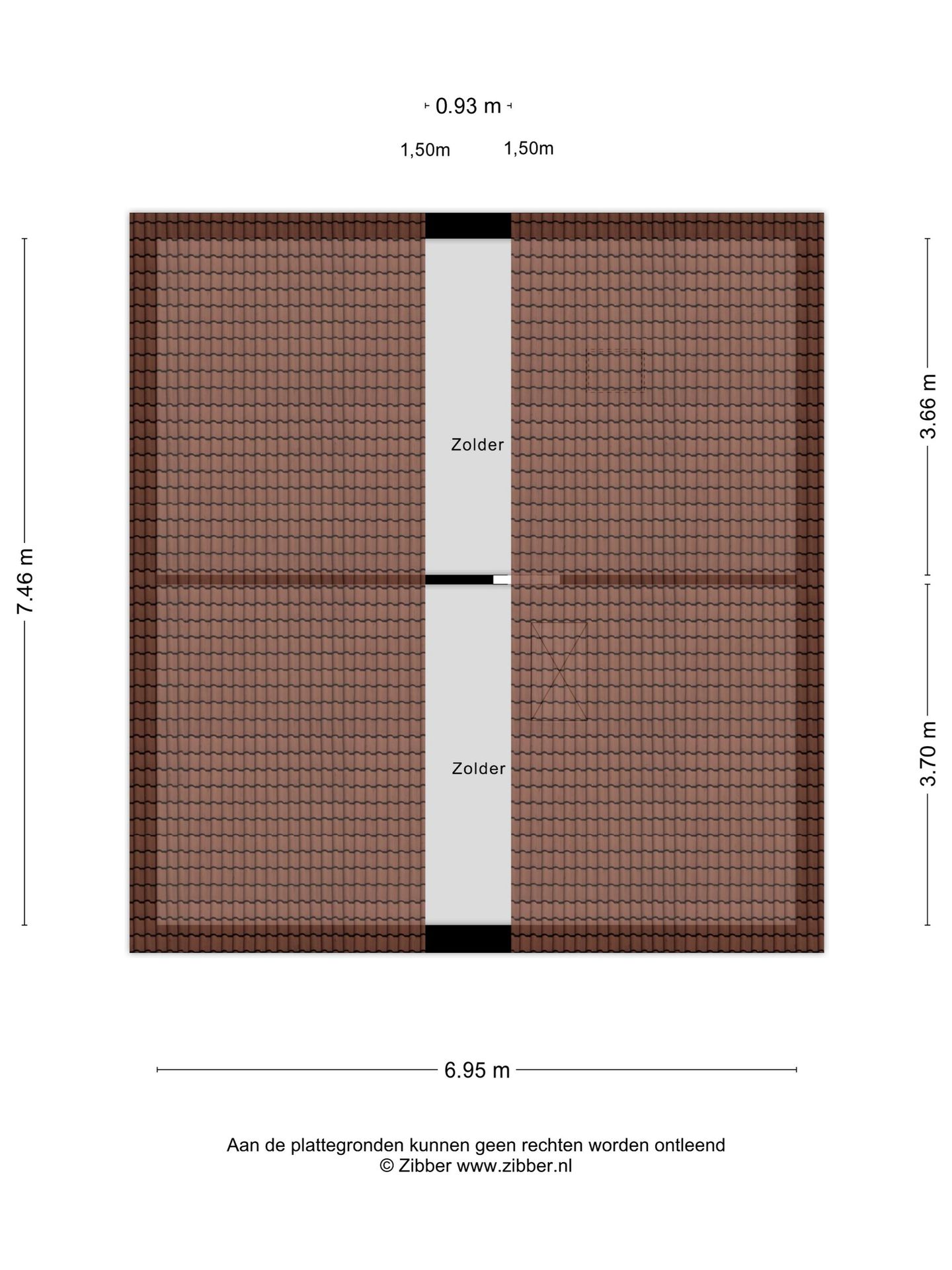 Foto 55 van Hegge 104