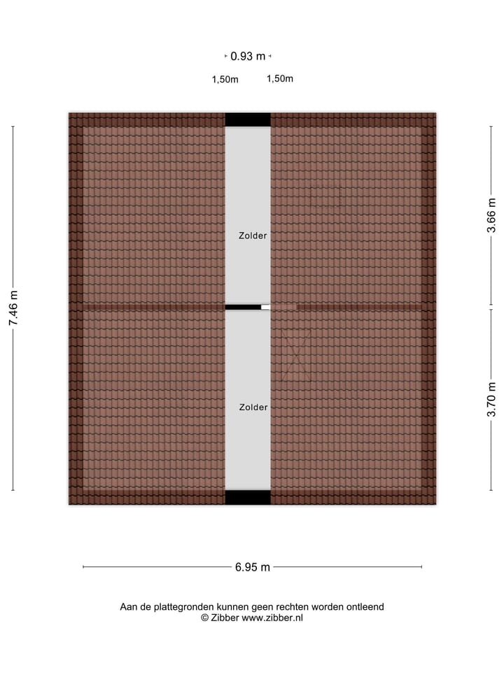 Foto 55 van Hegge 104