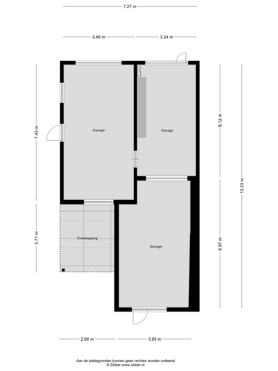 Foto 56 van Hegge 104