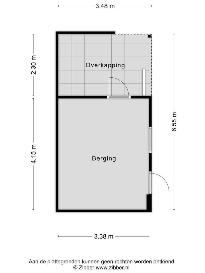 Foto 57 van Hegge 104