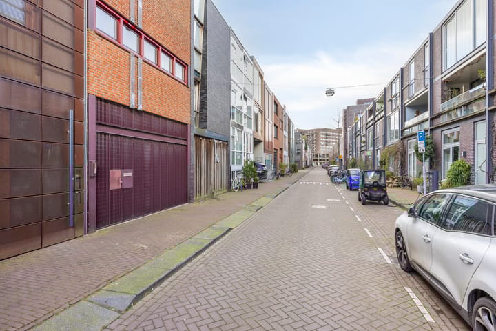 Foto 3 van Scheepstimmermanstraat 78