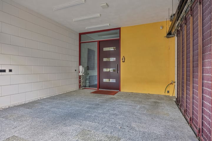 Foto 5 van Scheepstimmermanstraat 78