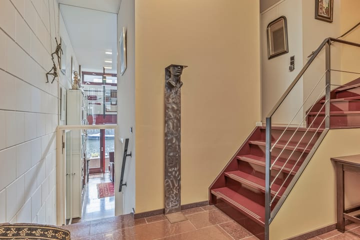 Foto 7 van Scheepstimmermanstraat 78