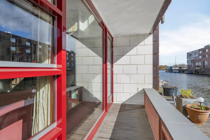 Foto 17 van Scheepstimmermanstraat 78