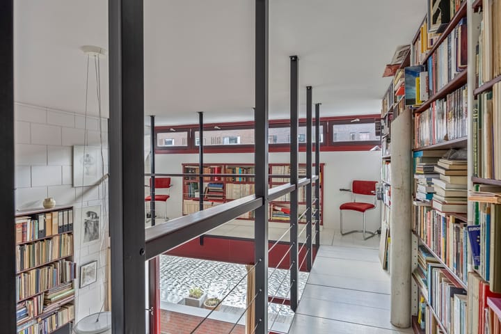 Foto 20 van Scheepstimmermanstraat 78