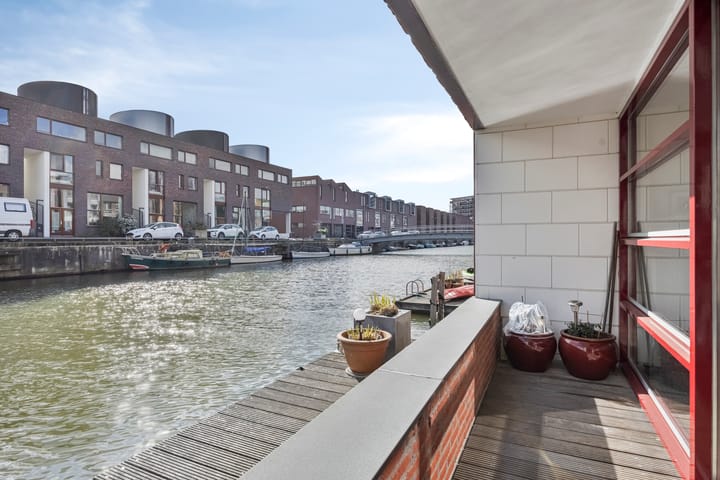 Foto 21 van Scheepstimmermanstraat 78