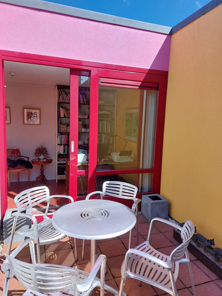 Foto 27 van Scheepstimmermanstraat 78