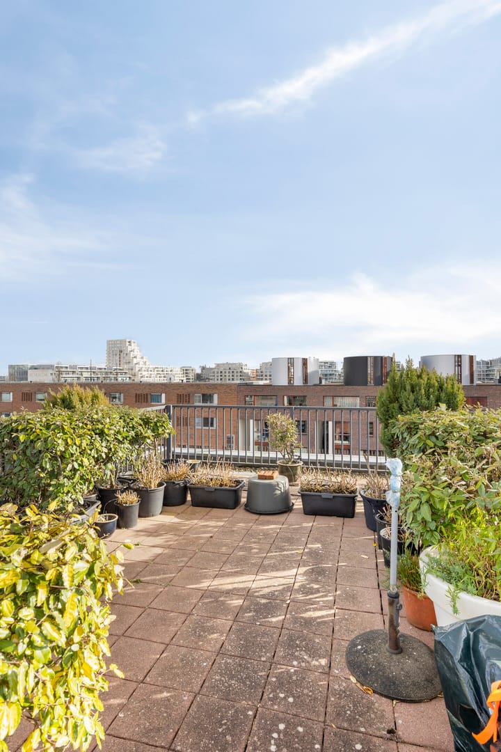 Foto 34 van Scheepstimmermanstraat 78