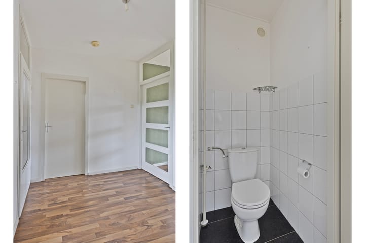 Foto 8 van Kruiskampsingel 53