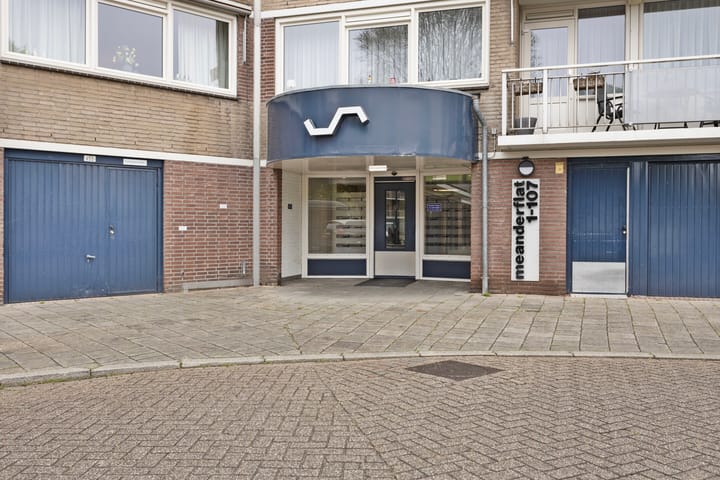 Foto 3 van Kruiskampsingel 53