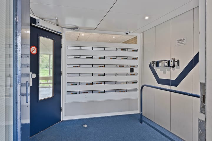 Foto 4 van Kruiskampsingel 53