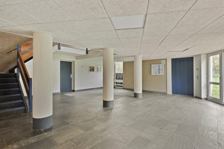 Foto 5 van Kruiskampsingel 53