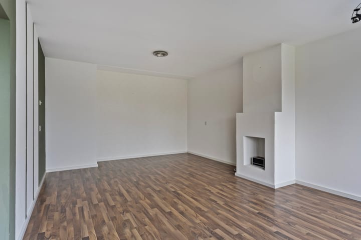 Foto 10 van Kruiskampsingel 53