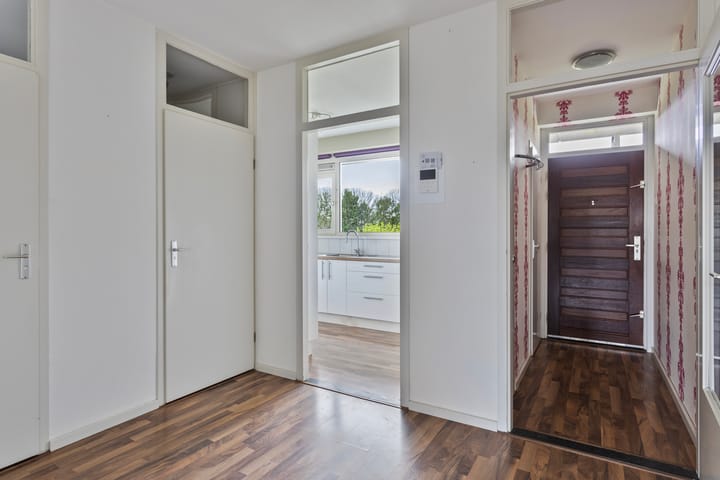 Foto 7 van Kruiskampsingel 53