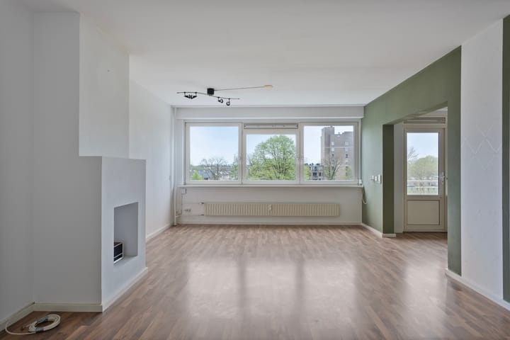 Foto 9 van Kruiskampsingel 53