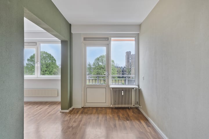 Foto 12 van Kruiskampsingel 53