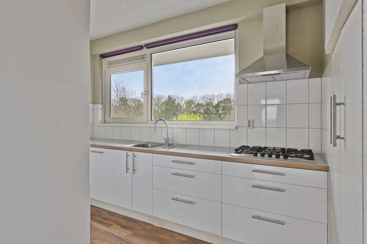 Foto 13 van Kruiskampsingel 53