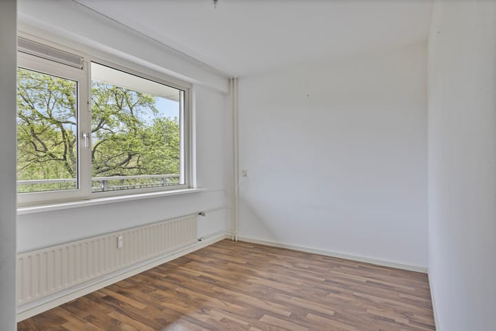 Foto 16 van Kruiskampsingel 53