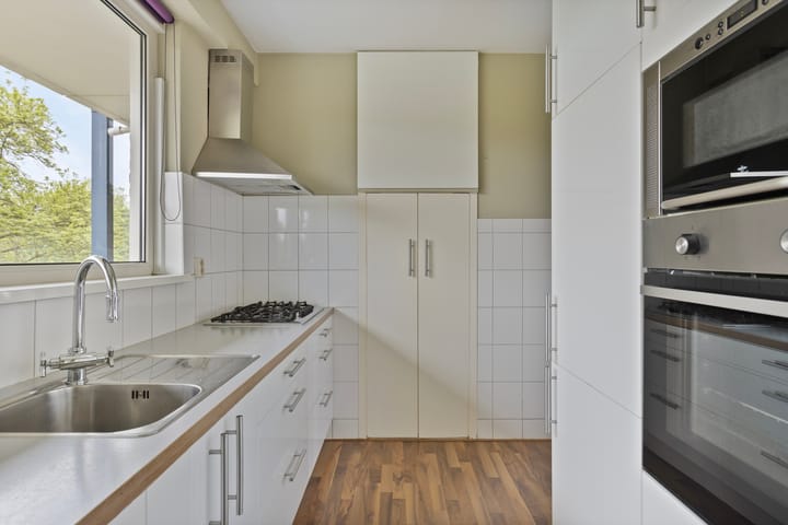 Foto 15 van Kruiskampsingel 53