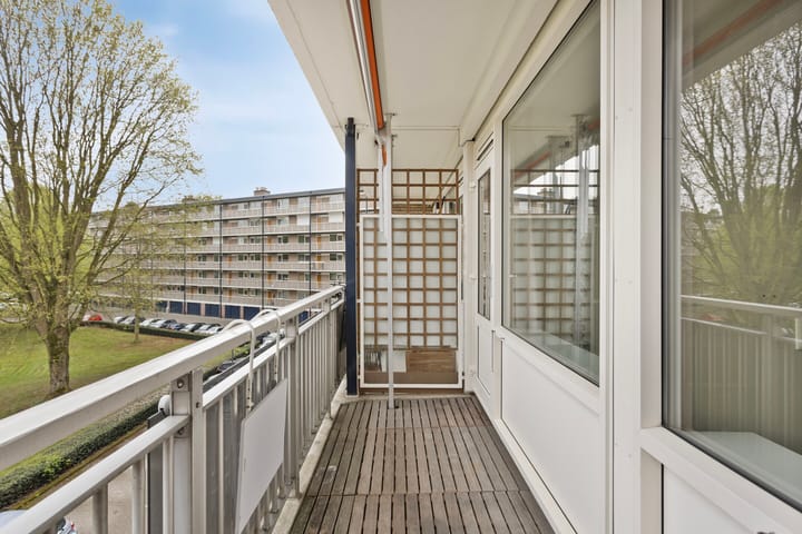 Foto 23 van Kruiskampsingel 53