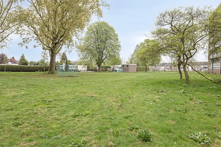 Foto 26 van Kruiskampsingel 53