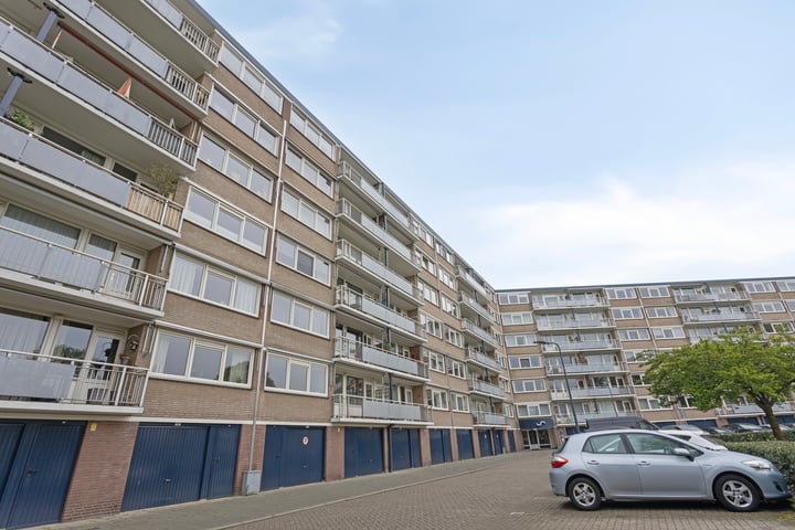 Kruiskampsingel 53