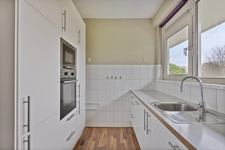 Foto 14 van Kruiskampsingel 53