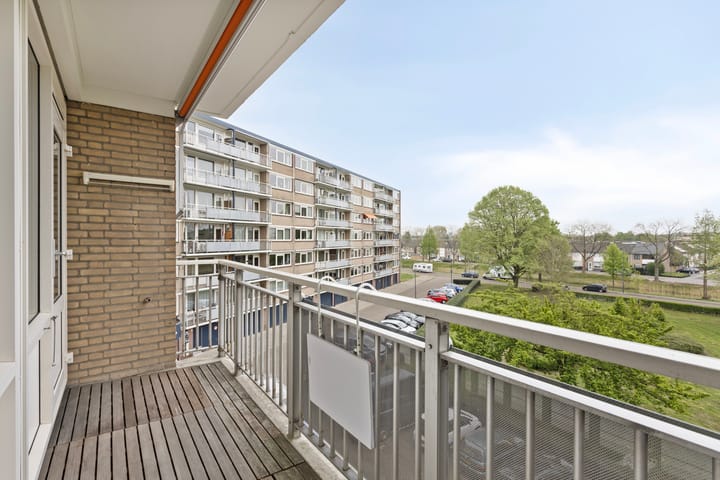 Foto 22 van Kruiskampsingel 53