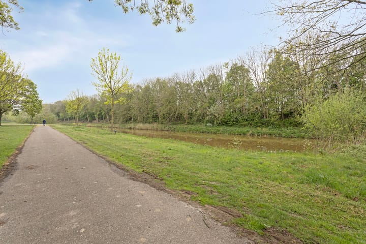 Foto 24 van Kruiskampsingel 53