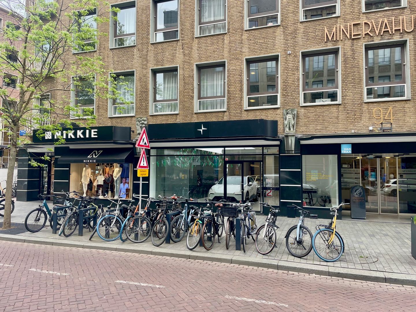 Bekijk foto 1 van Meent 92