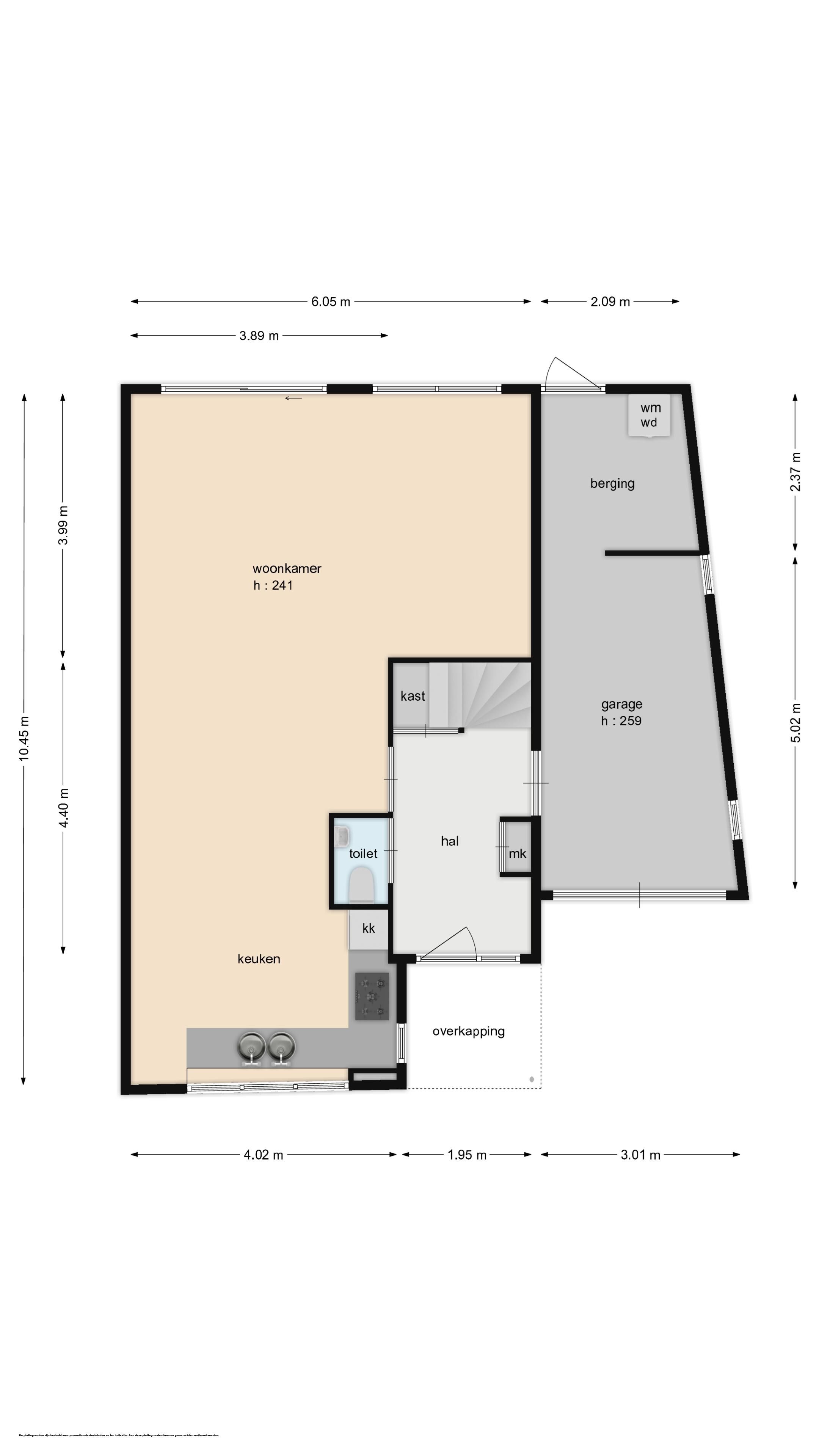Foto 30 van Kloosring 63