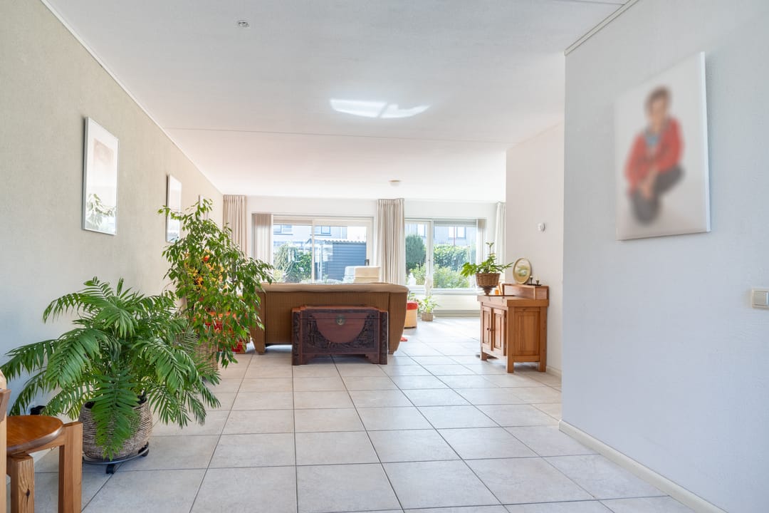 Foto 2 van Kloosring 63