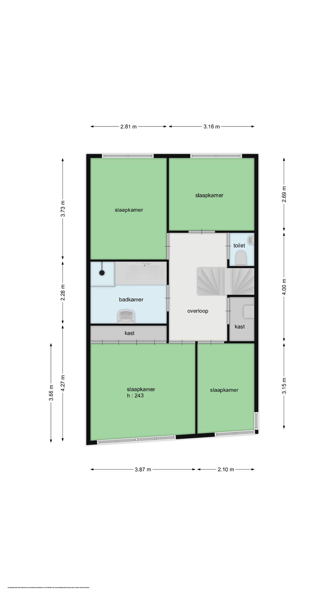 Foto 31 van Kloosring 63